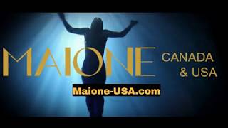 MAIONE Youth Line Products - MAIONE-USA.com