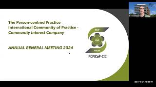 ICoP AGM 2024