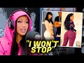 Cardi B CRIES Truth About Her Botched BBL + Surgery Addiction