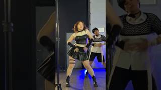 [KPOP FANCAM] Adina as Asa 😈 RGX Cover #babymonster #sheesh #asa #yg #fancam