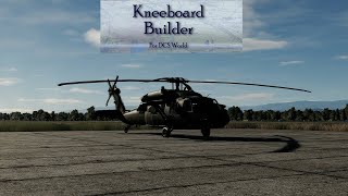 How to Use Kneeboard Builder in DCS World (Easy Setup Guide)