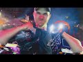 nightcraft u0026 digital mindz hollow official hardstyle music video