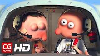 CGI Animated Short Film "Sleepy Remi" by MegaComputeur | CGMeetup