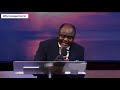 behold water baptism is not necessary anymore dr abel damina