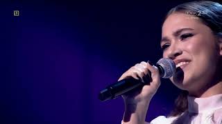 Alicja Szemplińska - I Don't Wanna Miss A Thing - Aerosmith - LiVE-1 - VoP10