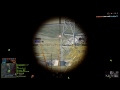 battlefield 4 1000m headshot