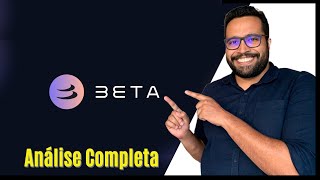 Beta Finance (BETA) vale a pena? Análise do projeto [CORTE]