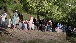 The world beagist Hashish Market in tirah Pakistan