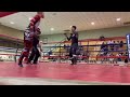 Pankration MMA Youth / Teen Premier Fighter Clips