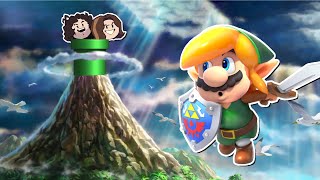 Legend of Mario | Links Awakening PART 3