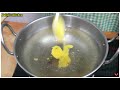 பிஸ்தா கேசரி pista kesari 🔥 sweet recipe balaji s kitchen