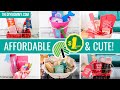 7 Dollar Store Gift Basket Ideas for All Occasions (Cheap but Beautiful!!)