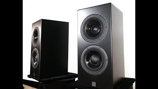 Active Speakers Pros/Cons + Sigberg Audio SBS.1 Active speaker