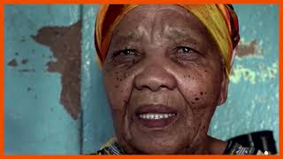 Meet the last speaker of of N|uu, a near-extinct language