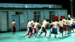 2012 港口豐年祭 Makutaay i'lisin 第四天 07/23