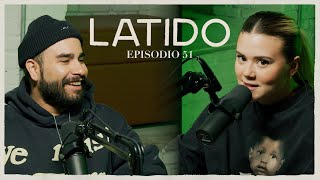 Latido Podcast - Episodio 51 - Lo que nadie te dijo del amor