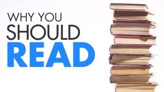 Why You Should Read