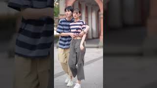 抖音（TikTok）最火街拍 224