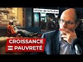 Pourquoi la Croissance Crée la Pauvreté ? - Olivier de Schutter