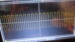 Hantek Scope and FG-100 DDS Function Generator