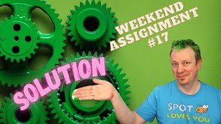 Managing Zombie Processes (Solution!)