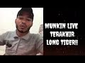 Abang long tiger sembang kencang