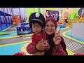 gembirakan anak bawa main kids galaxy amanjaya