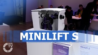 Kessel: Megastark im Miniformat | SHK-TV Produkte