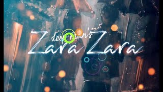 Zara Zara Bahekta Hai |lyrical video|clear vocals|2021