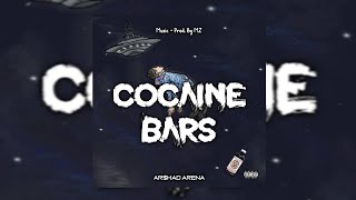 Ar$hadArena - Cocaine Bars | Official Audio