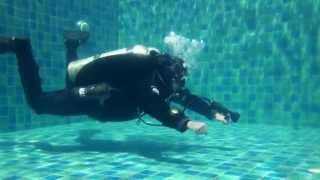 Pro-Tech Skills, Buoyancy and Trim