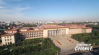 A Decade of Change | Ep.1: Beijing