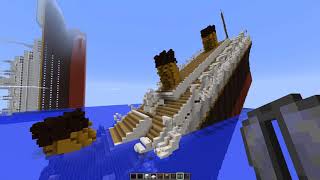 Roblox Ultimate Build Titanic