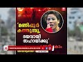 മണിപ്പൂരിൽ ക്രിസ്ത്യാനികളെ ആർഎസ്എസ്സുകാർ കൊന്നൊടുക്കുകയാണോ about manipur