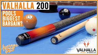 Valhalla 200 - Pools Biggest Bargain? | Valhalla by Viking FULL REVIEW!