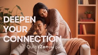 Intimate Connection: Sensual Meditation and Massage Techniques to Deepen Your Bond | For Couples