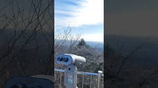 【今日の高尾山】2023年2月25日