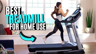 Best Treadmill for Home Use | Top 5 Best Treadmill 2024 | Walking, Jogging, Running Treadmills
