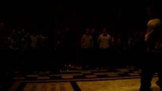 Cambridge  Revelation Rock-Gospel Choir He Lives In You