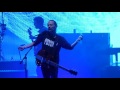 Radiohead - The Tourist live @ Greek Theatre, Berkeley - April 17, 2017