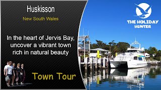 Huskisson, NSW -