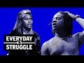Nicki Minaj 'Queen' Album Review, Trippie Redd Deliver on Debut? | Everyday Struggle