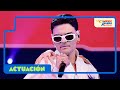 ABRAHAM MATEO – Maniaca | En directo en LOS40 Music Awards Santander 2023