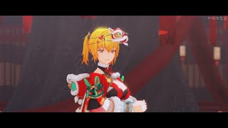 【Snowbreak: Containment Zone MMD】恋愛裁判 / Love Trial【Fenny-Starshine-Lucky Lioness】