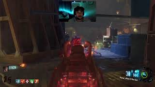 BO3 Zombies KINO DER TOTEN