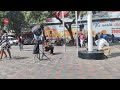 Street photography in Nairobi CBD documentary.