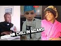 Mzansi Funniest video reaction | Try Not to Laugh 2023| I'm Leaving Satafrika