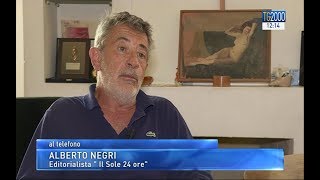 Terrorismo, Spagna sotto attacco, perché? L'analisi di Alberto Negri