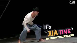 It's XIA TIME!-12th ミュージカル\