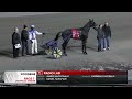 mohawk sbred january 6 2025 race 7 woodbine horse race replay